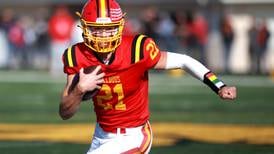 Batavia QB Ryan Boe commits to Northwestern University