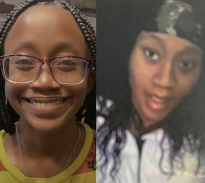 Photos of Carson McCarty, 17, of Joliet, who has been missing since Jan. 20, 2024, according to the Will County Sheriff's Office. Photos provided by courtesy of the sheriff's office.