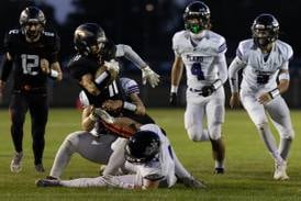 High school football: Week 3 results; recaps for every game in the Kendall County area