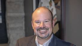 Dan Coffey, Joliet Township High School District 204 BOE election questionnaire
