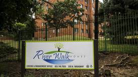 Dice game preceded Joliet shootout at Riverwalk Homes, prosecutor’s petition says