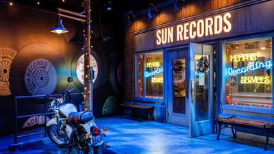 5 Things to Do: Take a First Day Hike, see a Broadway musical in Aurora