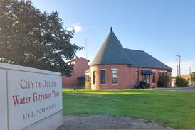 Ottawa to advance sewer projects, controlled burn