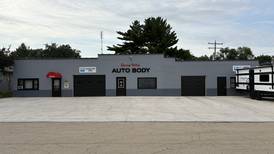 Spring Valley council approves $7.5K redevelopment grant for west side auto shop