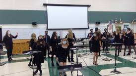 Providence music students earn 66 superior awards at IHSA music competition