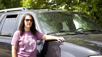 Eye On Illinois: How much would you pay to get your car back from the government?