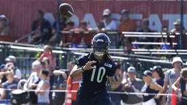 Marc Silverman: Even if it’s only training camp, these 6 Bears need a fast start