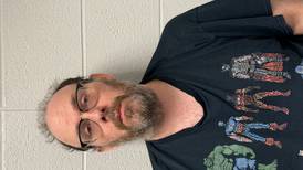 Lake Villa man charged in child exploitation investigation