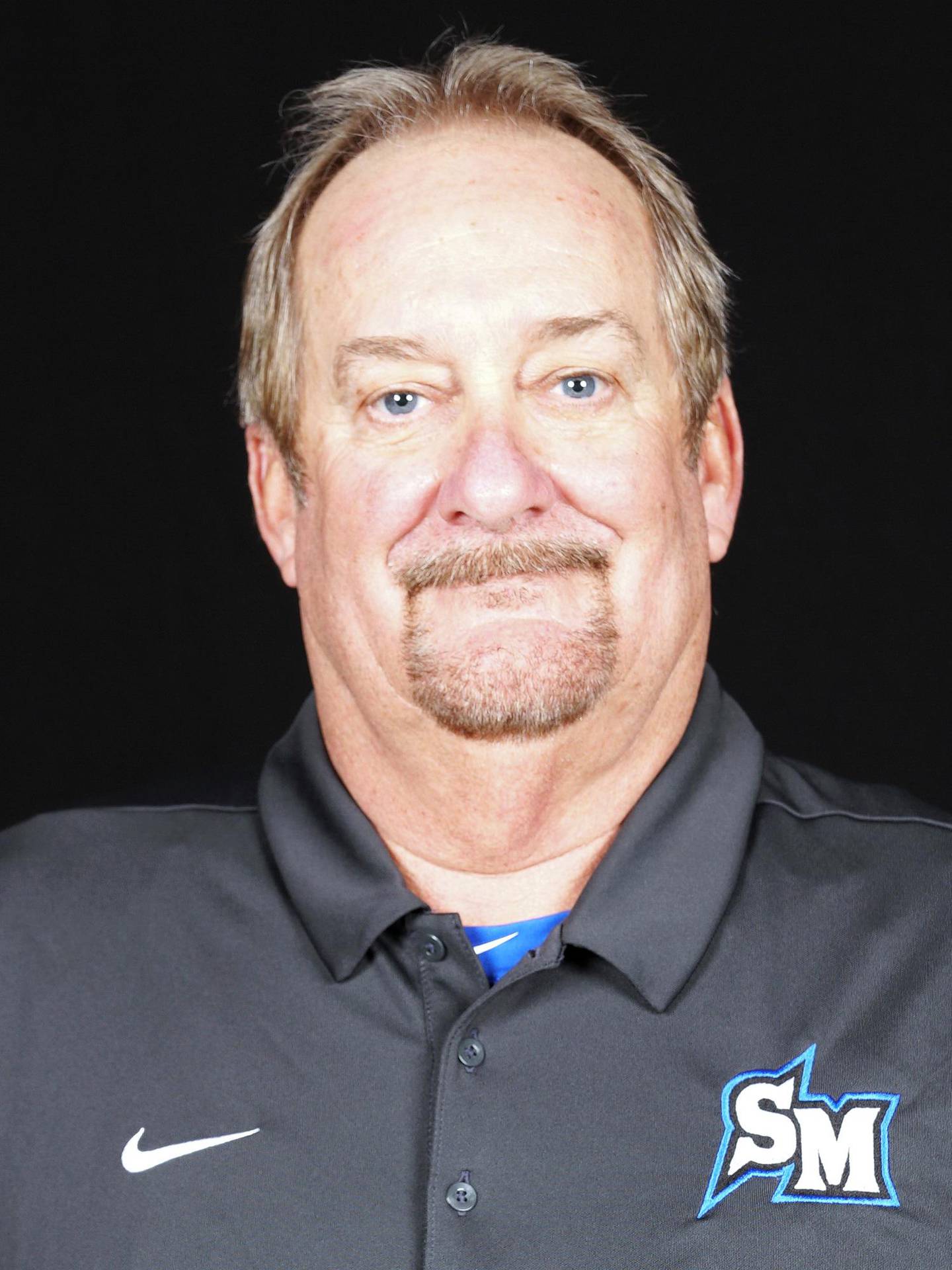 Mark Wilson