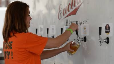 5 Things to Do: Downers Grove Oktoberfest, ancient Japanese art in Glen Ellyn and more