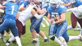 Inside the numbers: Princeton vs. Lombard Montini