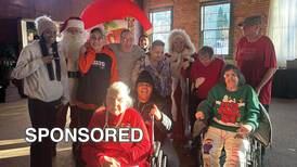 Season of Giving = Supporting Opportunity, Strengthening Community