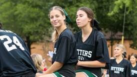 Photos: Glenbard West celebrates homecoming