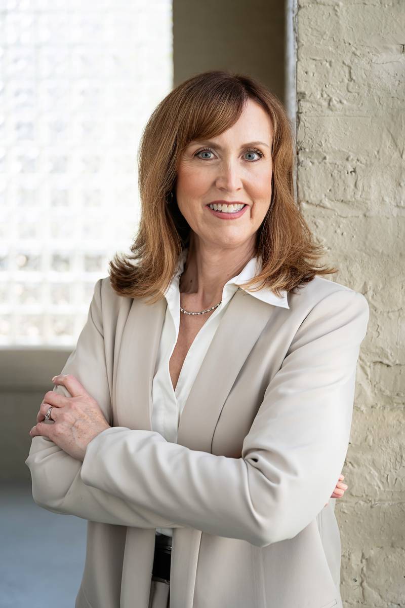 The Board of Directors of Abri Credit Union selected Colleen Brooks as the credit union’s next president and chief executive officer.