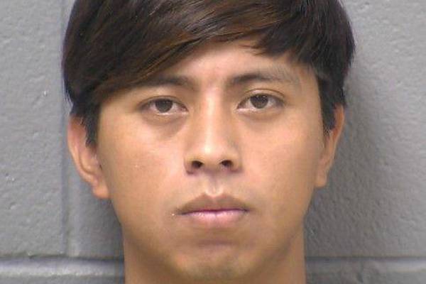 Indiana man charged with sex abuse of Romeoville teen