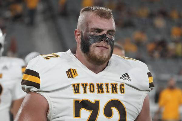 Chicago Bears officially sign 13 undrafted free agents, host 24 more for rookie tryouts