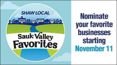 Sauk Valley Favorites Coming Soon