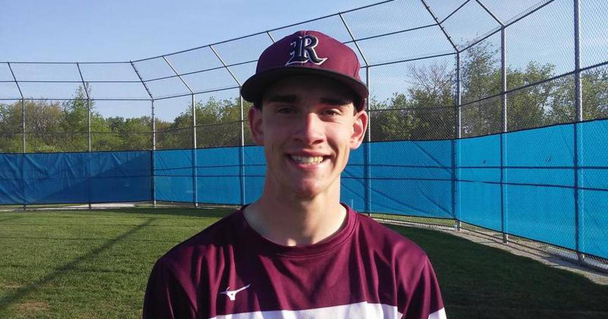 High school baseball Prairie Ridge powers way into regional