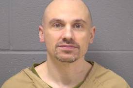 ‘Soulless predator’ sentenced to 76 years for Will County murder-for-hire plot