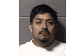 Manhunt in Montgomery after pregnant woman stabbed