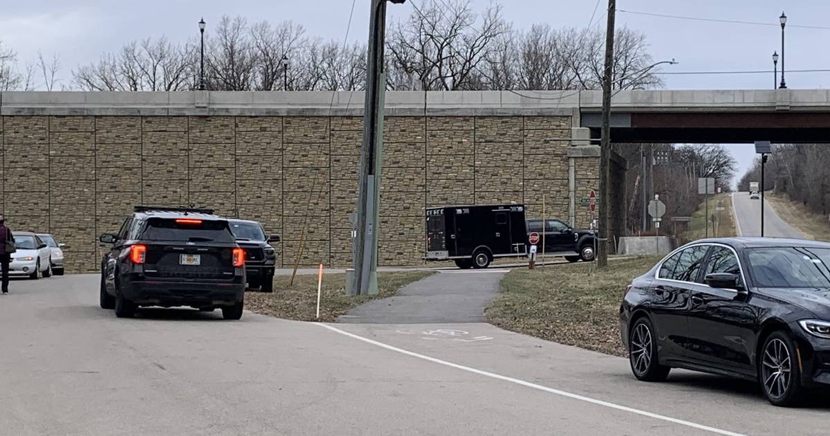 Body of missing Algonquin woman found in Fox River; foul play not