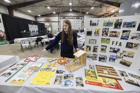 Sauk Valley Views: Photos of the Week for Feb. 27 to March 5, 2026