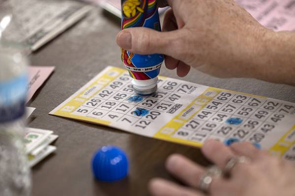 Teen bingo event set for March 11 in DeKalb