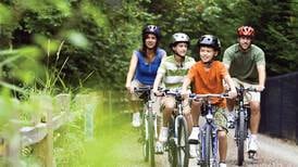 Kendall County’s best bike trails for cyclists of all skill levels