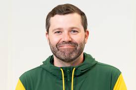 Former Northern Michigan coach Matt Majkrzak takes over NIU men’s basketball program