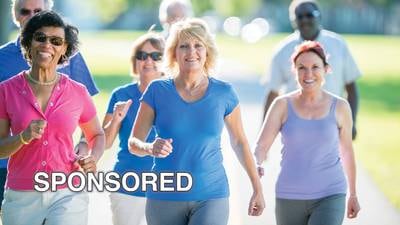 August is National Wellness Awareness Month: Supporting Senior Wellness at Riverside Residence