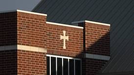 Joliet police investigation leads to temporary suspension of priest