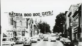 Boo Boo Days returns to Batavia to celebrate event’s 1956 roots with vintage flair