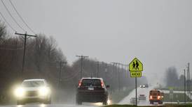 Career Center Road in Bourbonnais in line for needed improvements