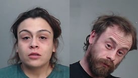 Fox Lake couple charged after police say boy found with ‘welts, bruises and scratches’