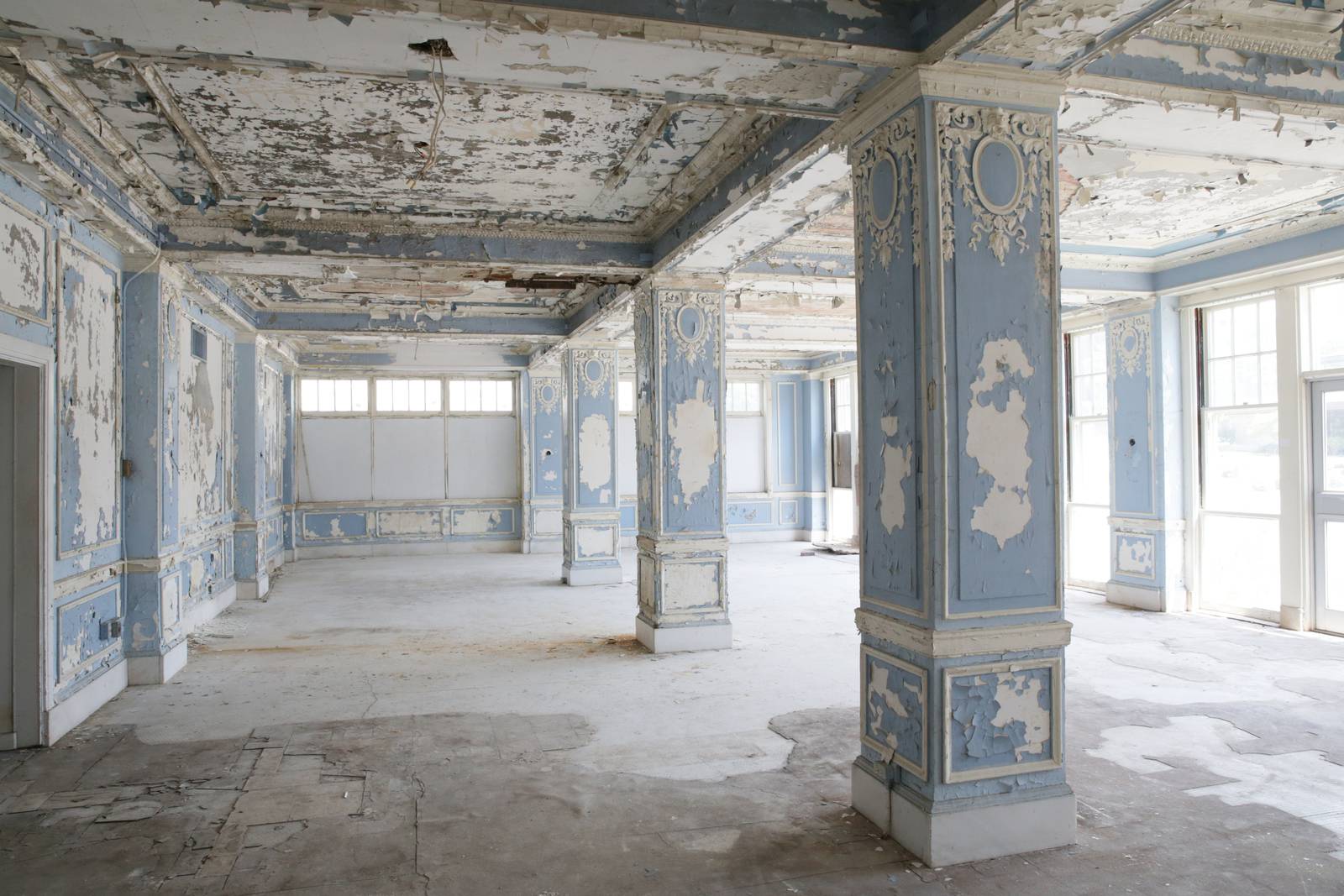 A look inside the Kaskaskia in La Salle 20152017 Shaw Local