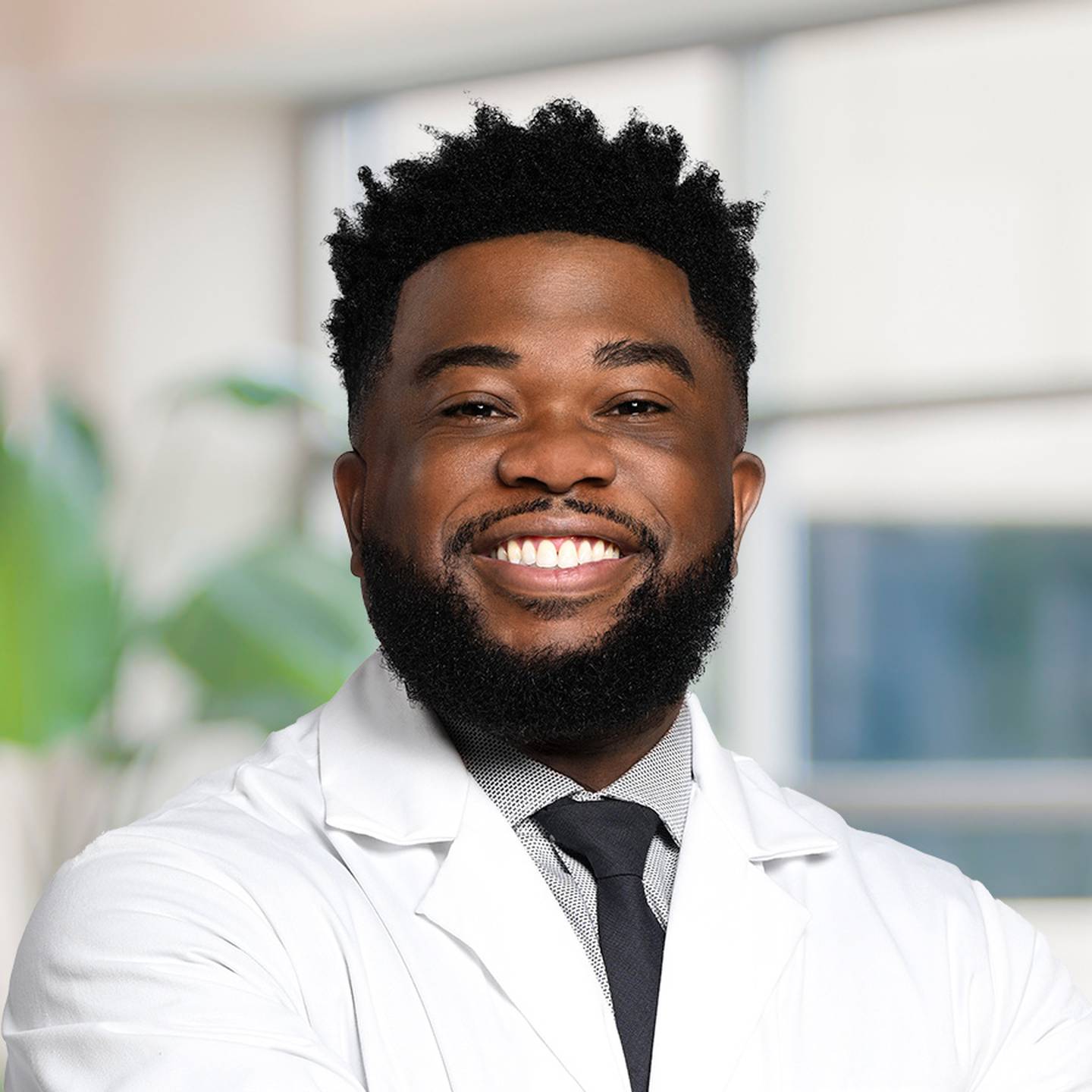 Dr. Patrick Moore, newly hired oncologist at Riverside Healthcare, is accepting patients at Riverside Cancer Institute in Bourbonnais and Coal City.