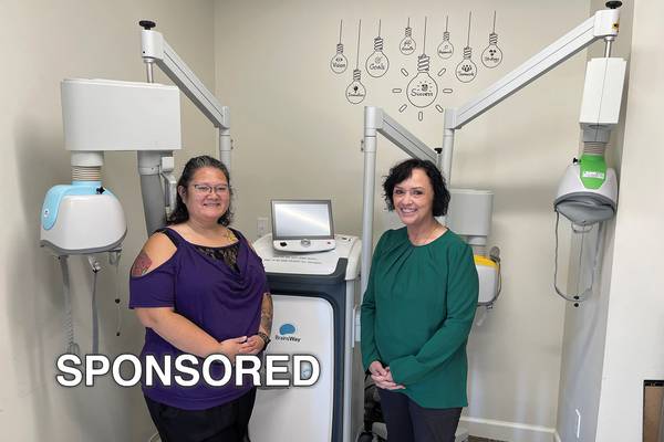 Innovative Anxiety and Depression Treatments from Braden Counseling Center