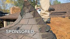 When All Else Fails: How to Know When It’s Time to Replace Your Roof