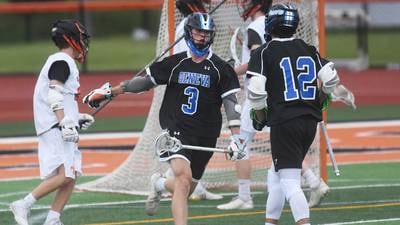 Boys Lacrosse: ‘They really are something special’ Unbeaten Geneva showing no sign of slowing down