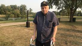 ‘My time at ground zero’: Sycamore veteran remembers disaster cleanup service after 9/11