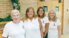 Dixon Buddy Bags feeds the need