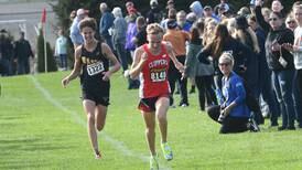 Cross country: Locals ready to enjoy state experience