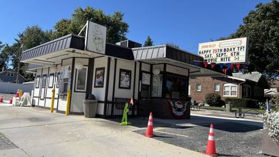Spring Valley icon celebrates 75 years