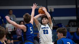 Photos: Clifton Central vs. Milford - Class 1A Hoopeston Regional, boys basketball