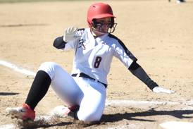 Bradley-Bourbonnais bats come alive in win over Herscher