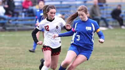 2023 Daily Chronicle Girls Soccer Player of the Year: Indian Creek’s Emma Turner
