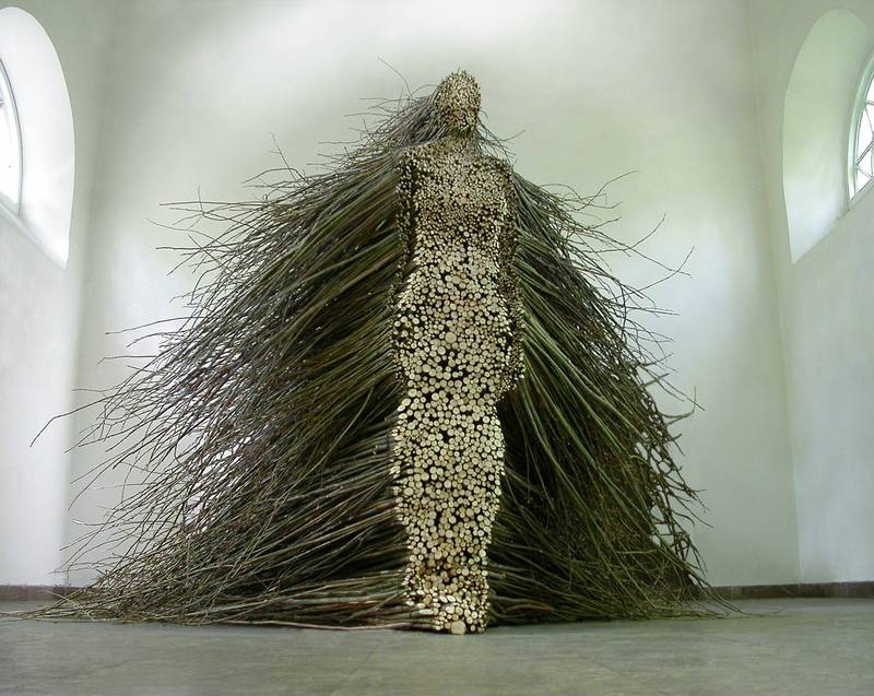 "Of the Earth" exhibition opens May 26, 2023 at The Morton Arboretum. Weekender-MortonArboretumExhibition-XXXX-MIX-Stillness in Motion by Olga Ziemska.Photo Credit_ Olga Ziemska copy.jpg