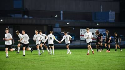 Daily Journal boys soccer preview: 5 players to watch in 2025