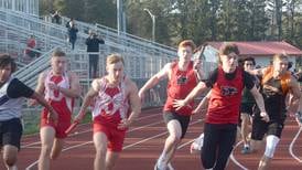 Locals fare well at competitive Art Carlson Hawk Classic