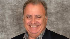 DeKalb County Board member Jerry Osland dies at 70